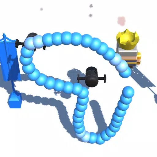 Draw Battle 3D : Arena Fights Draw Battle 3D : Arena Fights