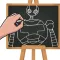 The Robot Sketching Wild