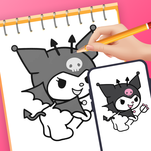 AR Drawing AR Drawing