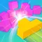Block Crush 3D - Puzzles Games