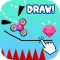 Draw.io - Fidget Brain Test