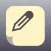Draw Widget - Screen Notes