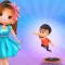 Love girl : Draw Jumper