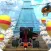 Flying Car Stunt 3D