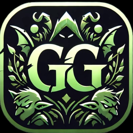 Dark and Darker Goblin Guide Dark and Darker Goblin Guide
