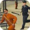 Prison Escape-Thief Abscond