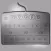 Diamond Keyboard