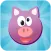 Pig Fly Piggie