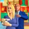 Dream Family Sim - Mommy Story