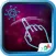 Neon Finger - Fighter
