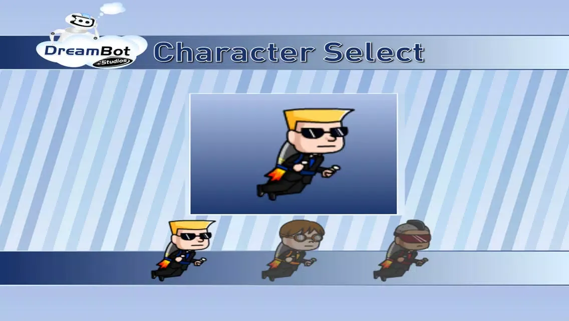 Скриншоты Defense of Jetpack Jacks: Free Kids Game