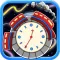 A Time Traveller Train Conductor Free