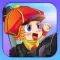 Risky Railroad PVP - Toy Train Chasing With Your Engineer Friends