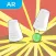 AR Switch - Improve Focus