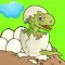 dinosaur memory match - kids learn game