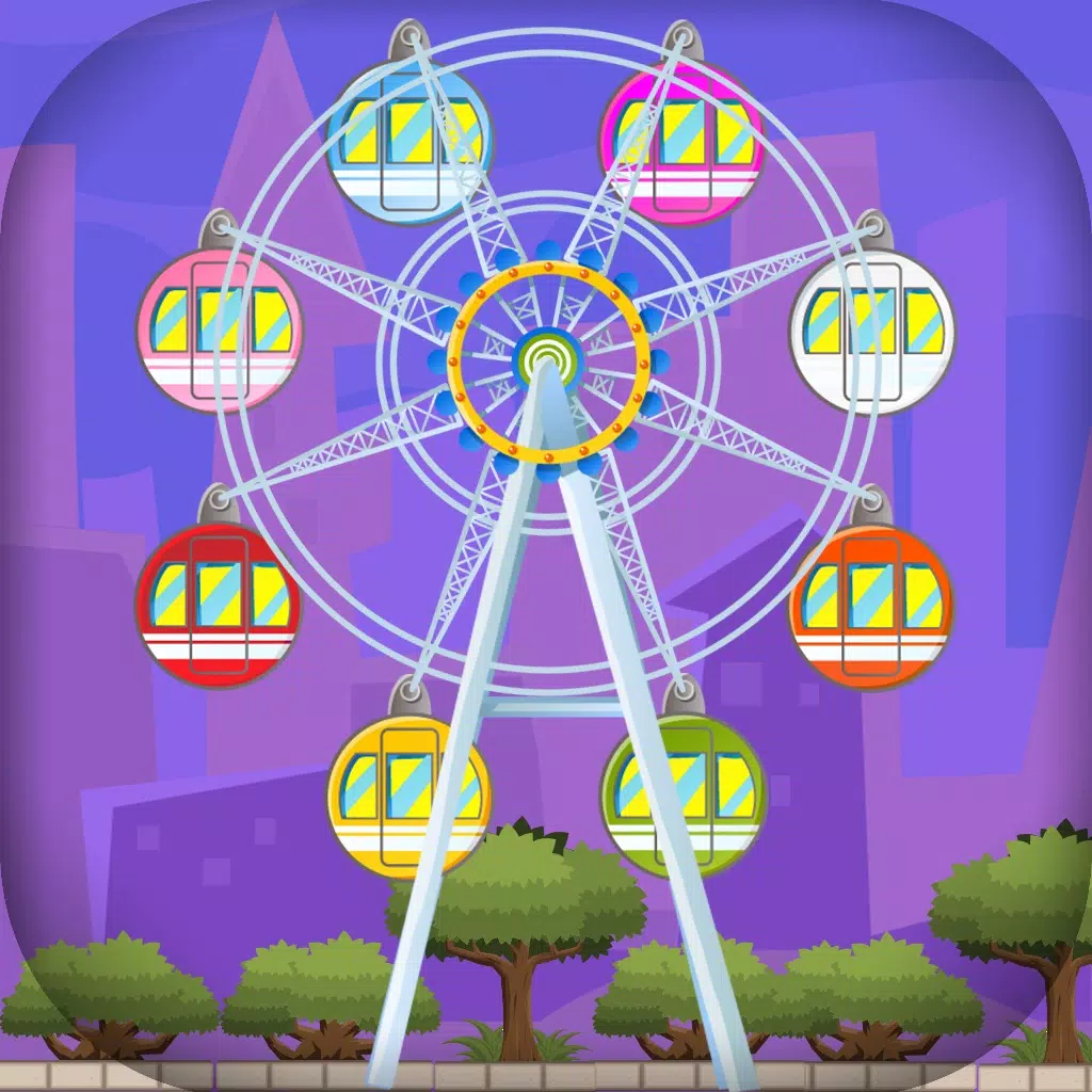 Ferris memory - brain training Ferris memory - brain training