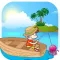 Tumok fishery - fishing marine island paradise