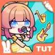Tut world：Dream City Story