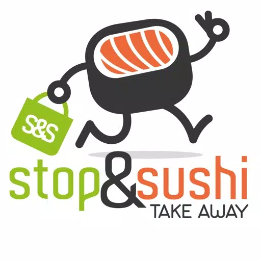 Stop & Sushi Stop & Sushi