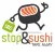 Stop & Sushi