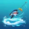 Bow Fish Lightning