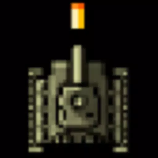 Battle Tank 8bit Battle Tank 8bit