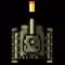 Battle Tank 8bit