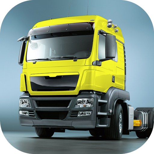 Big Truck Hero 2