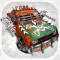 Deadlands Road 2 - Mad Zombies Cleaner