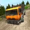 Trucker: Mountain Delivery Sim