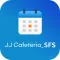 JJ Cafeteria SFS - 카페테리아