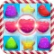 Crazy Jelly Blast Mania