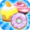 Happy Jelly Star: World Of Cake