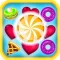 Amazing Cookies: Star Match3