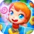 Fantasy World Candy - Mania Land