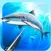 Hunter underwater spearfishing 3D