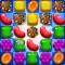 Candy Super Magic Witch Jelly