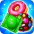 Fruit Candy Blast! Match 3 Games