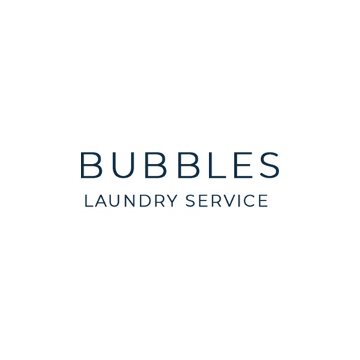 Bubbles Laundry Service Bubbles Laundry Service