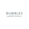 Bubbles Laundry Deliveries