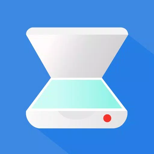 Scan App: PDF Document Scanner Scan App: PDF Document Scanner