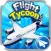 Flight Tycoon - Make the best airport manager!