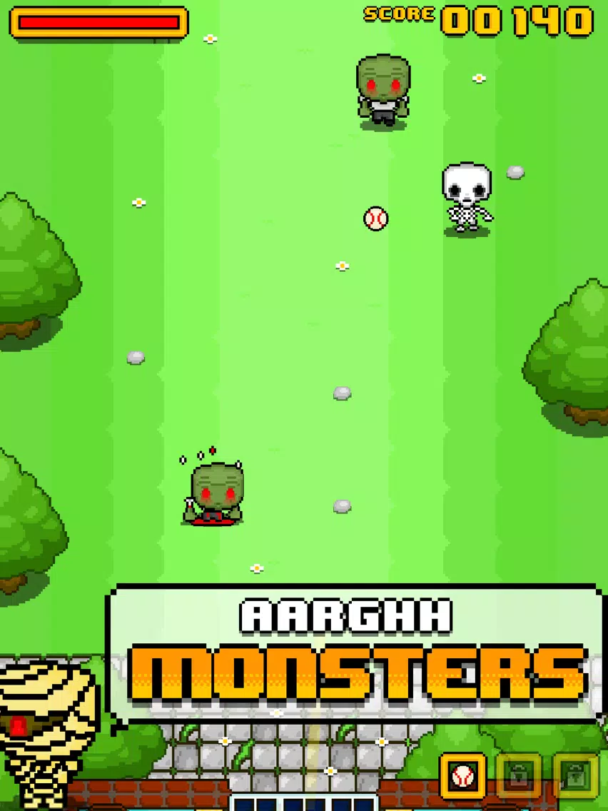 صور Dreaming Up Monsters iPad 