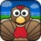 Turkey Gobble