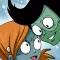 Monster Match - Word Game