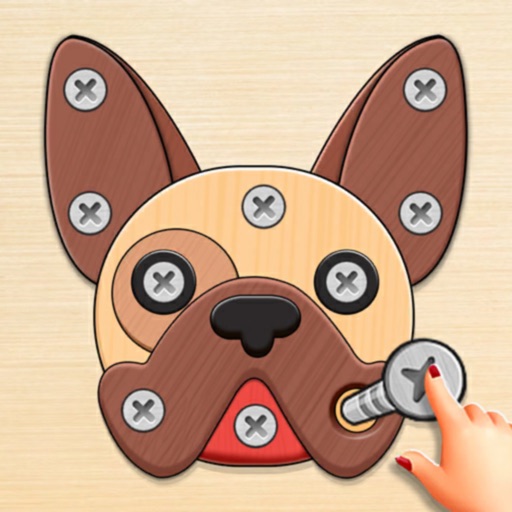 Bolt Blast: Screw Puzzle Bolt Blast: Screw Puzzle