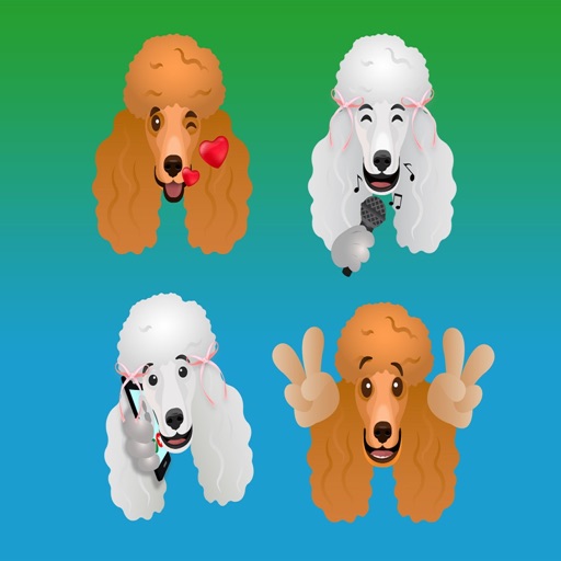 Pawse Emoji - Stickers & Gifs Pawse Emoji - Stickers & Gifs