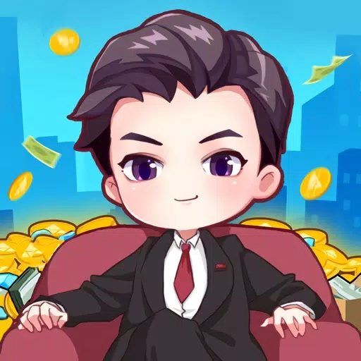 Be The Richest Be The Richest