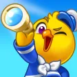 Merge & Blast: Dream Island Merge & Blast: Dream Island