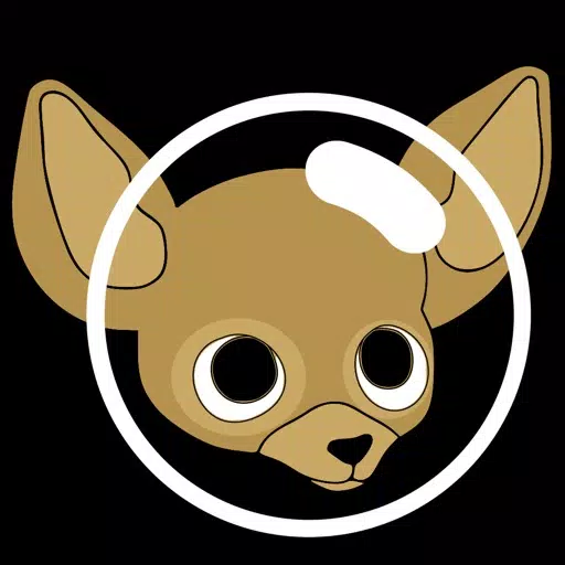 Chico Chihuahua in Space Chico Chihuahua in Space